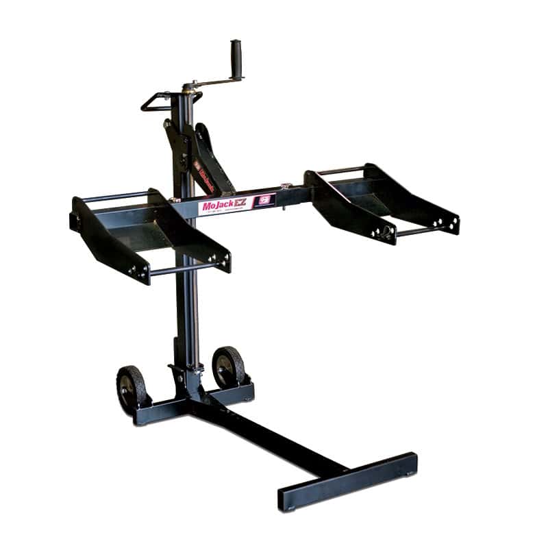 Image of MoJack EZ Mower Lift