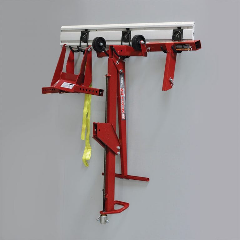 MoJack MoJack EZ Max Mower Lift