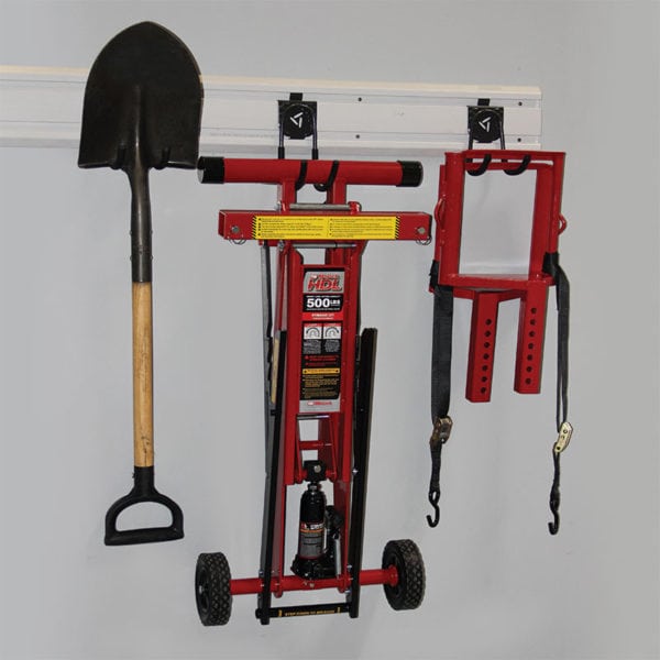MoJack MoJack HDL Mower Lift