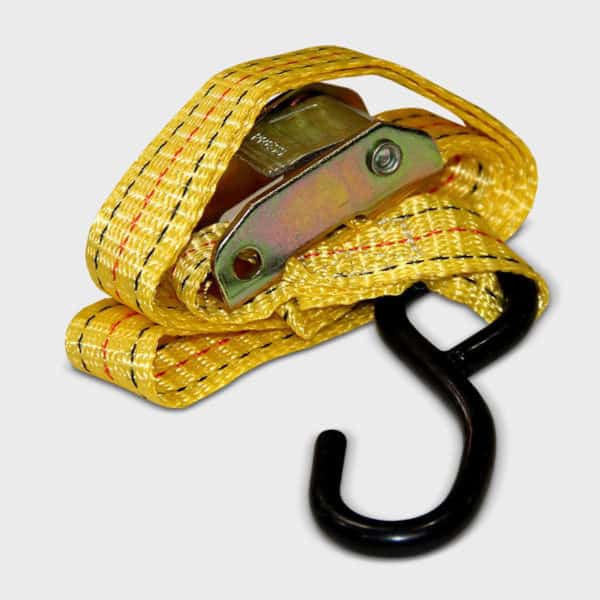 MoJack Safety Strap - Yellow