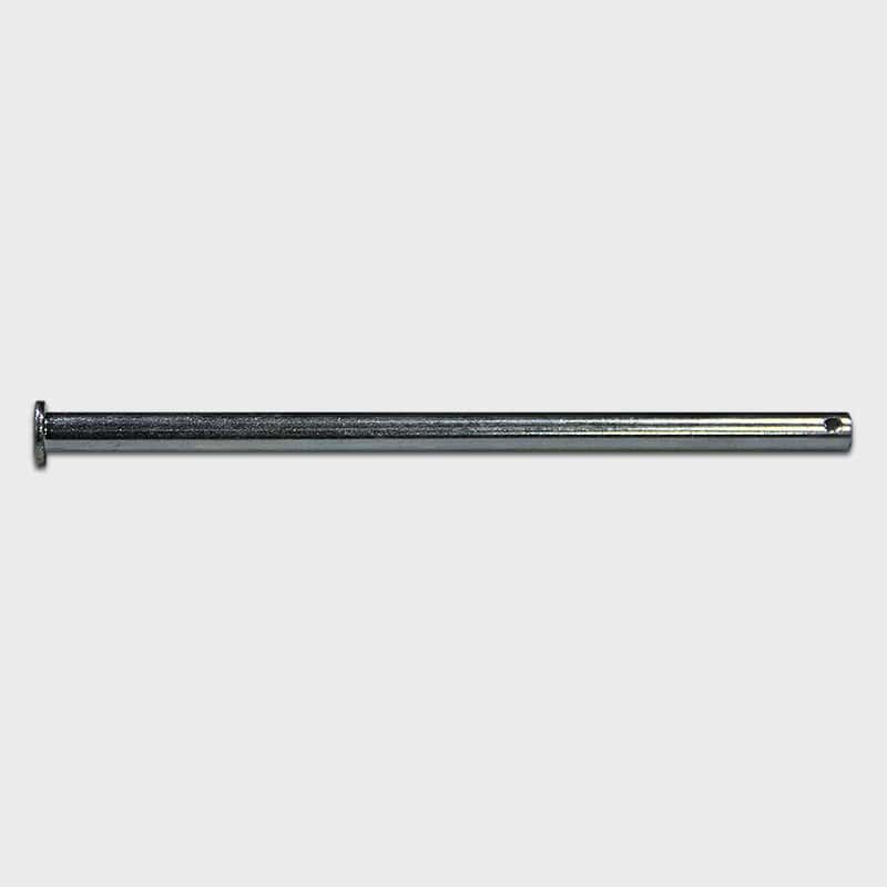 MoJack EZ Max/Troy-Bilt/Craftsman Wheel Pad Support Rod