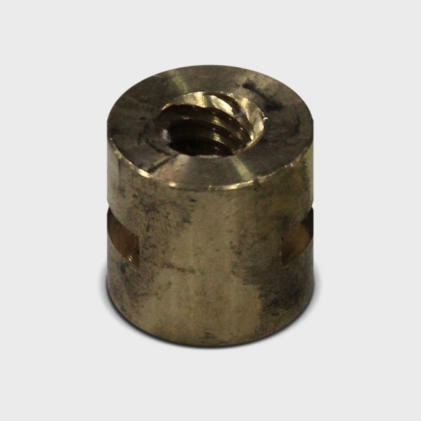 MoJack XT/XT 750 Bronze Nut