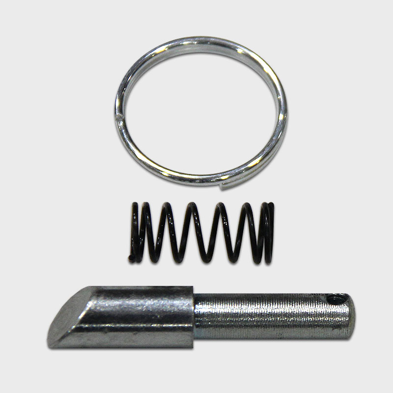 Image of MoJack 750 XT Locking Pin Assembly