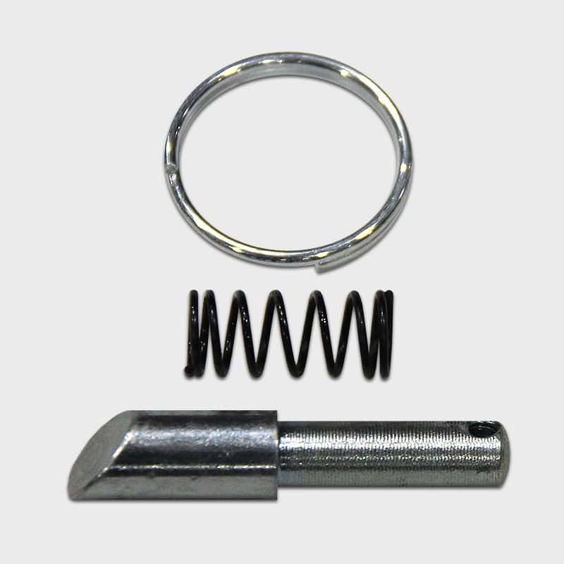 MoJack EZ/XT/XT 750 Carrier Locking Pin Assembly