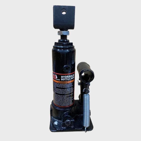 MoJack HTL/HDL/MJ 550 Hydraulic Cylinder - Image 3