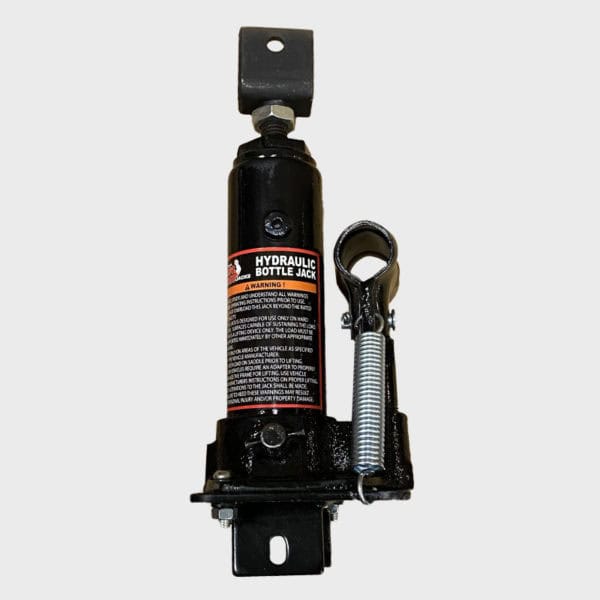 MoJack HTL/HDL/MJ 550 Hydraulic Cylinder - Image 4