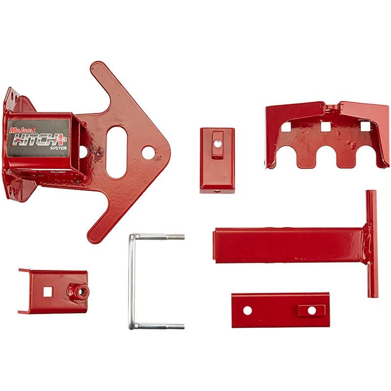 MoJack Multi-Use Hitch - Image 2