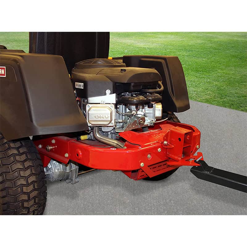 MoJack Multi-Use Hitch - Image 5