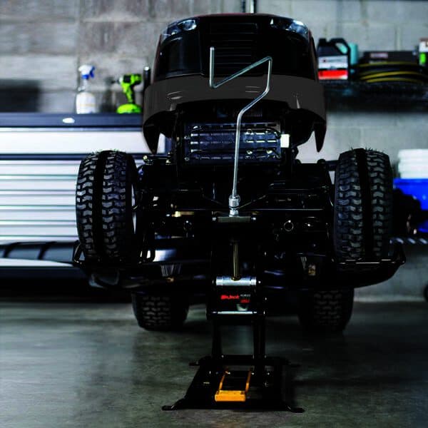 MoJack ZR350 Mower Lift - Image 3