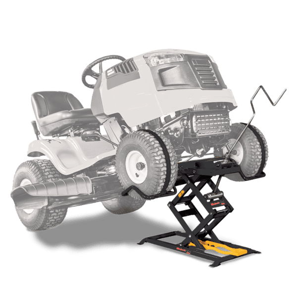 MoJack ZR350 Mower Lift - Image 4