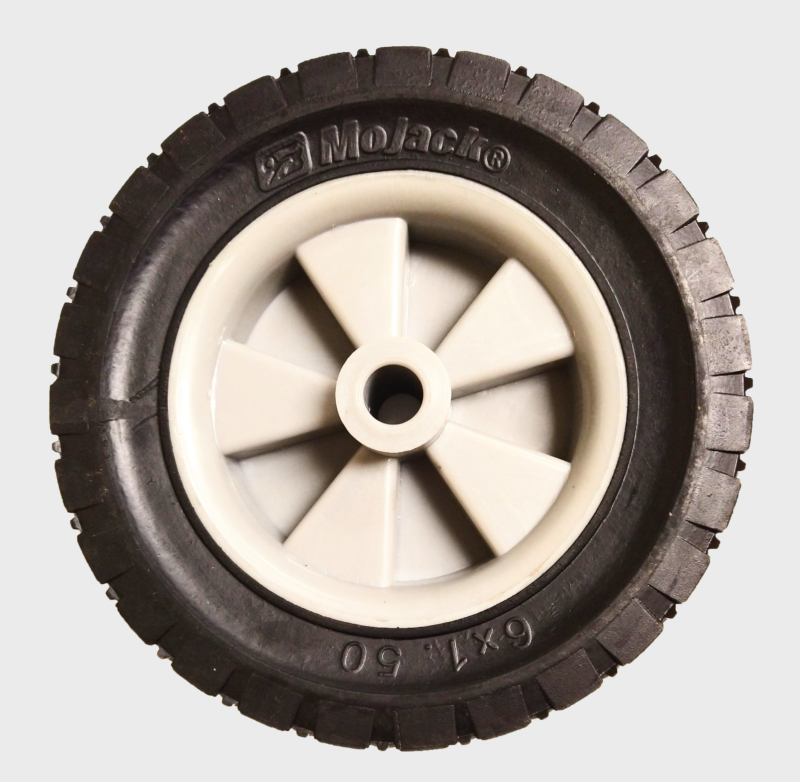 Image of MoJack 750 XT Replacement Wheel