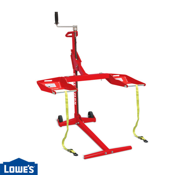 MoJack Craftsman Riding Mower Lift