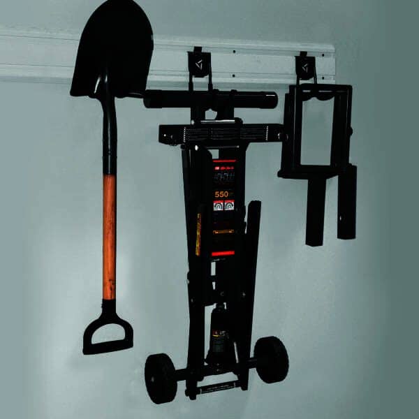MoJack MJ 550 - Image 6