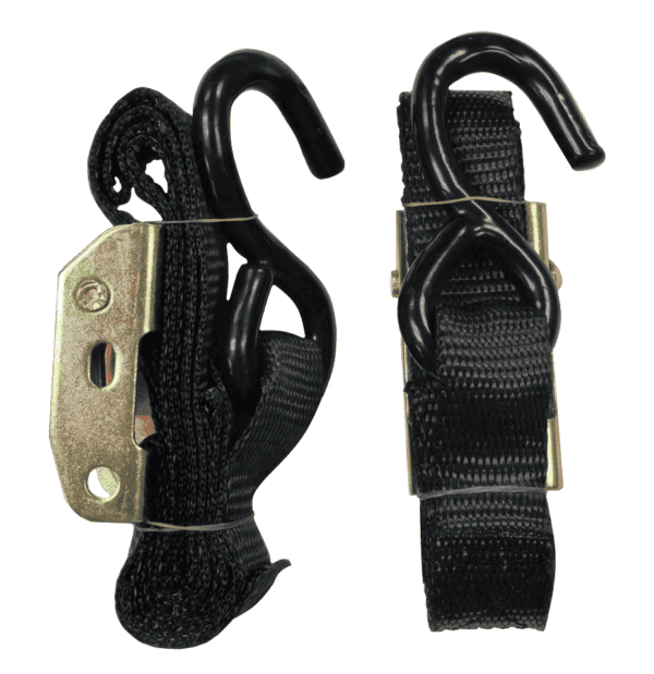 MoJack Safety Strap - Black